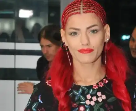 Жана Бергендорф щастлива без мъж