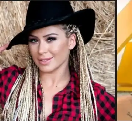 Жана първа дружка с Капчикова