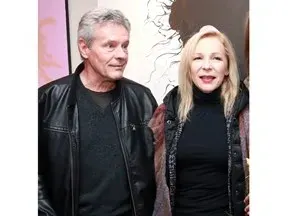 Жената на Краси Радков на работа при Нейков!