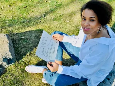 Жени от цял свят търсят отговор на въпроса „Какво е да си момиче през 2019-а година?”