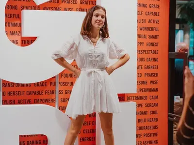 Жени от цял свят търсят отговор на въпроса „Какво е да си момиче през 2019-а година?”