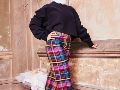 Жени от цял свят търсят отговор на въпроса „Какво е да си момиче през 2019-а година?”