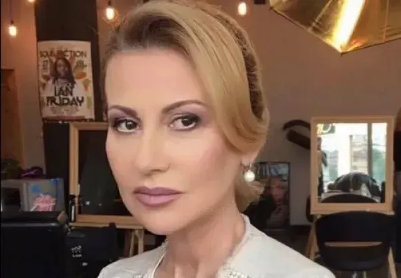 Къде ще чукне 56 Илиана Раева?