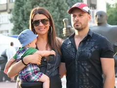 Кали и Влади се съдят за детето! Той твърди, че е морално пропаднала и се друса