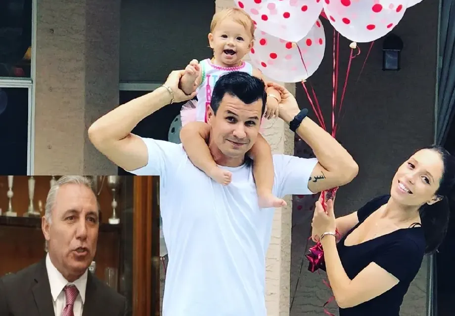 Камата скочил на бой на зет си (Едва ги разтървали – Вижте защо)