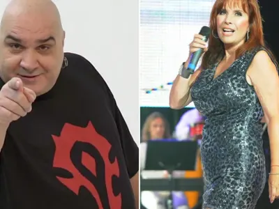 Кичка Бодурова избухна срещу Фънки: Недодялано човекоподобно!