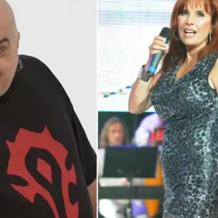 Кичка Бодурова избухна срещу Фънки: Недодялано човекоподобно!