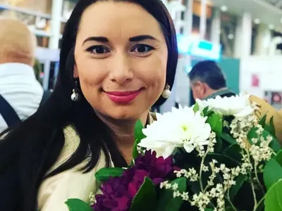 Кобилкина извика от Русия майка си за бебето