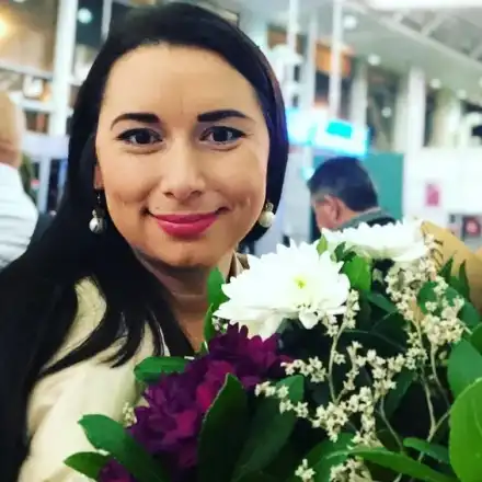 Кобилкина извика от Русия майка си за бебето