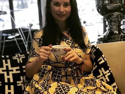 Кобилкина отслабна с кърмене!