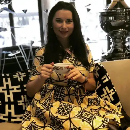 Кобилкина отслабна с кърмене!