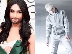 Кончита Вурст стана мъж