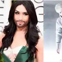 Кончита Вурст стана мъж