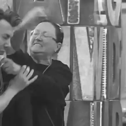 Кулагин пак захапа Ваня Костова: Дърт чувал с картофи!