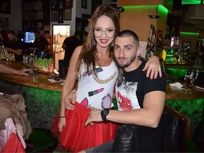 Лейди Би се жени! Певицата спира да се съблича, взима се с момък от Карлово