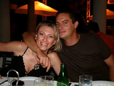 Лилия Маравиля: Мъжът ми стана мрънкало