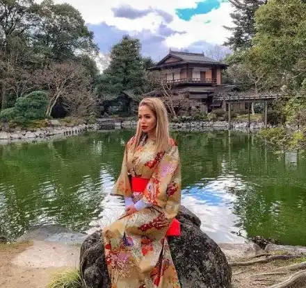 Любовна драма мъчи Жанета Осипова