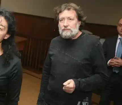 Мафиот храни Банев с мед и конфитюр! Варили си и и кафе в килията (Подробности)