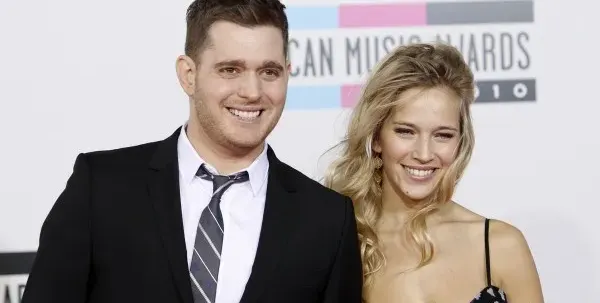 ﻿﻿Майкъл Бубле идва семейно в България