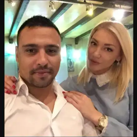 Малкото коте стяга голяма сватба