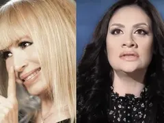Мариана Попова съсипа песен на Лили