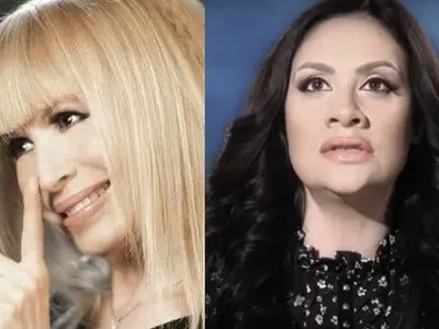 Мариана Попова съсипа песен на Лили