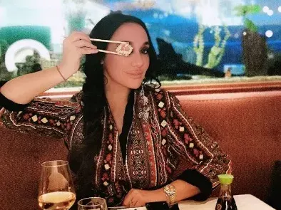 Мария Илиева погребала тайно баща си