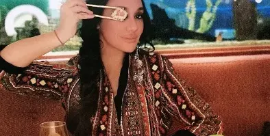 Мария Илиева погребала тайно баща си