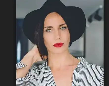 Мария Силвестър крие нов млад мъж