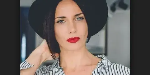 Мария Силвестър крие нов млад мъж