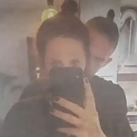 Мария Силвестър заби двойник на Караджов