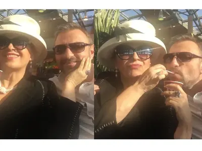 Миглена Ангелова лудо влюбена