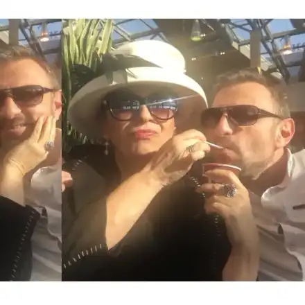 Миглена Ангелова лудо влюбена