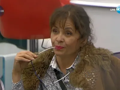 Миглена Ангелова не иска да чуе за брак повече