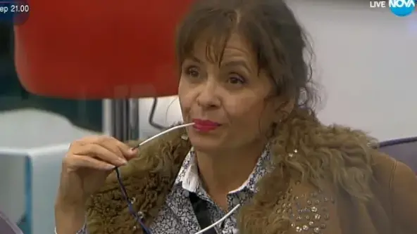 Миглена Ангелова не иска да чуе за брак повече