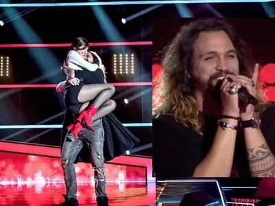 Михаела Филева си падна по двойник на Джейсън Момоа