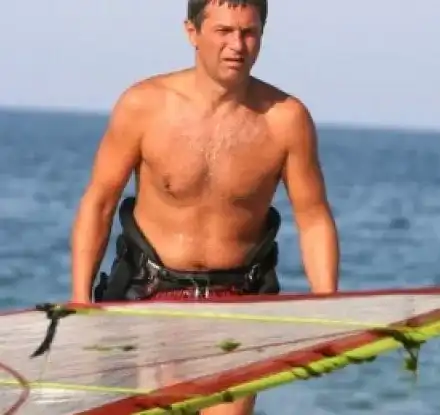 Милен Цветков ходи с психоложка