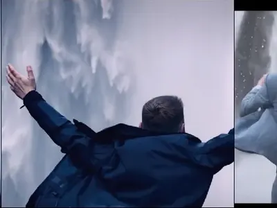 Миро копира клип на победител от „Евровизия”