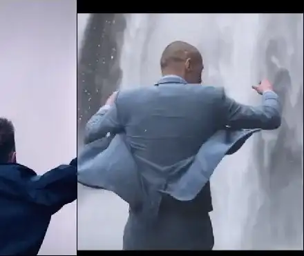 Миро копира клип на победител от „Евровизия”