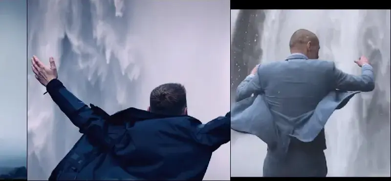 Миро копира клип на победител от „Евровизия”