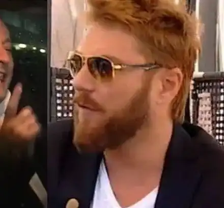 Миро лежал в карцер заради Рачков