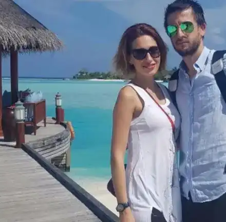 Мис България 2010 Ромина Тасевска: С Дарко готвим скромна сватба