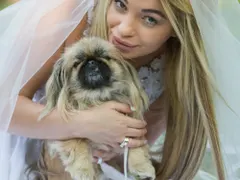 Мис Джуки изпадна в депресия заради кучето си