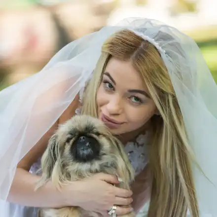 Мис Джуки изпадна в депресия заради кучето си