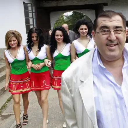 Митьо Пищова оздравя и пак се развихри