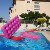 Надуваеми дюшеци – имат ли място в ежедневието?