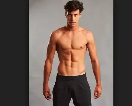 Най-красивият мъж в света влиза в BG сериал