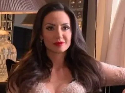 Наталия Гуркова: Болката изгражда човека