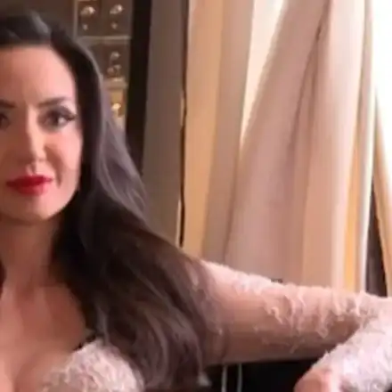 Наталия Гуркова: Болката изгражда човека