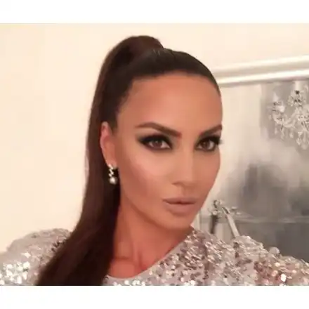 Наталия Гуркова свали брачната халка